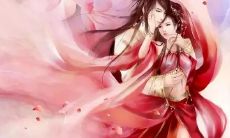 非常甜美、令人心动的古风句子——甜得让人爆炸的古代情话