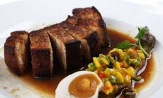 美味佳肴,唤醒味蕾的诱人之处——一系列关于美食的俏皮短语