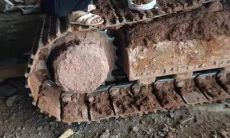 挖掘机司机苦涩心声:那些让我深感心酸的句子