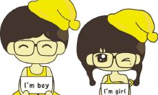 公开恋情：甜蜜官宣文案，愉悦沙雕可爱，萌力max！