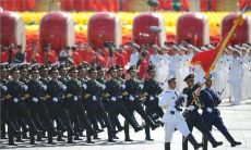 国庆献礼:感慨万千的热爱祖国的简短句子,颂扬祖国壮美辉煌的短句!