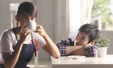 暗藏情愫的句子:我心中深爱你的表达方式