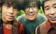 收录了电影《一点就到家》经典台词和语录,让你深刻体验影片情感魅力!