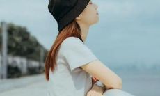 这些言辞令我感到心寒绝望，对我的丈夫已失去信任和依赖