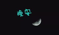 多彩入眠，细品夜色：28句唯美句子送给自己道晚安