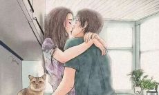 我们一起从厨房走到阳台，享受这个独特的美食之旅！