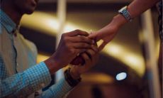 十句感动到落泪的求婚台词,让你泪流满面!