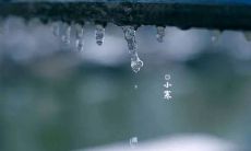 《小寒节气的优美诗词:探寻二十四节气中的小寒之美》