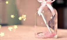 美甲店问候短信