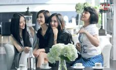 塑料姐妹花语录的说说 塑料姐妹花搞笑句子