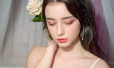 女人气质高雅的短句