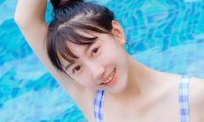 夸女神的短句 夸赞女人最经典句子