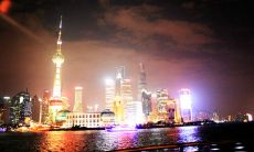 适合晚上发朋友圈的说说