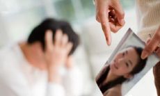 老公婚外情的说说心情短语